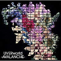 ＵＶＥＲｗｏｒｌｄ「 ＡＶＡＬＡＮＣＨＥ」