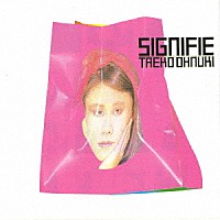 大貫妙子「 ＳＩＧＮＩＦＩＥ」