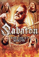 ＳＡＢＡＴＯＮ「 ザ・グレイト・ショウ」