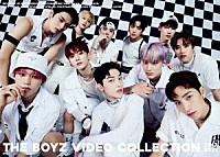 ＴＨＥ　ＢＯＹＺ「 ＴＨＥ　ＢＯＹＺ　ＶＩＤＥＯ　ＣＯＬＬＥＣＴＩＯＮ　（２０１７－２０２１）」