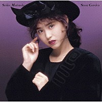 松田聖子「 Ｓｎｏｗ　Ｇａｒｄｅｎ」