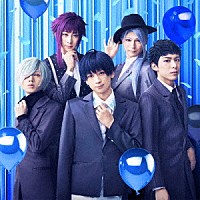 冬組「 ＭＡＮＫＡＩ　ＳＴＡＧＥ『Ａ３！』Ｗｉｎｔｅｒ　Ｔｒｏｕｐｅ　雪の中で咲いた花」