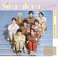 Ｈｅｙ！　Ｓａｙ！　ＪＵＭＰ「 Ｓｉｎｇ－ａｌｏｎｇ」