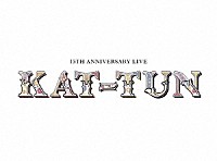 ＫＡＴ－ＴＵＮ「 １５ＴＨ　ＡＮＮＩＶＥＲＳＡＲＹ　ＬＩＶＥ　ＫＡＴ－ＴＵＮ」