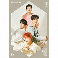 ＡＢ６ＩＸ「 ＡＢＳＯＬＵＴＥ　６ＩＸ」