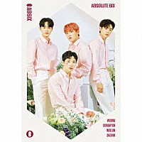 ＡＢ６ＩＸ「 ＡＢＳＯＬＵＴＥ　６ＩＸ」