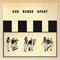 ＴＨＩＲＤ　ＥＹＥ　ＢＬＩＮＤ「 ＯＵＲ　ＢＡＮＤＥ　ＡＰＡＲＴ」