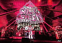 ＳＩＬＥＮＴ　ＳＩＲＥＮ「 ＳＩＬＥＮＴ　ＳＩＲＥＮ　きららリベンジ～サイサイ１０歳祭～　＠　日比谷野外大音楽堂」