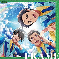 ＦＲＡＭＥ「 ＴＨＥ　ＩＤＯＬＭ＠ＳＴＥＲ　ＳｉｄｅＭ　ＧＲＯＷＩＮＧ　ＳＩＧＮ＠Ｌ　０３　ＦＲＡＭＥ」