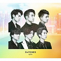 ＳｉｘＴＯＮＥＳ「 ＣＩＴＹ」