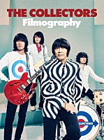 ＴＨＥ　ＣＯＬＬＥＣＴＯＲＳ「 Ｆｉｌｍｏｇｒａｐｈｙ」