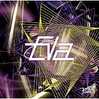 Ｒｏｙｚ「 Ｅｖａ」