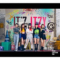 ＩＴＺＹ「 ＩＴ’ｚ　ＩＴＺＹ」