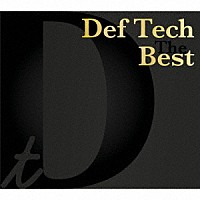 Ｄｅｆ　Ｔｅｃｈ「 Ｔｈｅ　Ｂｅｓｔ」