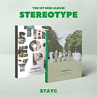 ＳＴＡＹＣ「 Ｓｔｅｒｅｏｔｙｐｅ：　１ｓｔ　Ｍｉｎｉ　Ａｌｂｕｍ（バージョンランダム）」