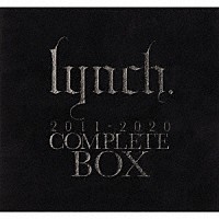 ｌｙｎｃｈ．「 ２０１１－２０２０　ＣＯＭＰＬＥＴＥ　ＢＯＸ」