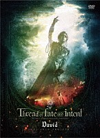 Ｄａｖｉｄ「 Ｔｈｒｅａｄ　ｏｆ　ｆａｔｅ　ａｎｄ　ｉｎｔｅｎｔ　－２０２１１０１２　ＳＨＩＢＵＹＡ　ＰＬＥＡＳＵＲＥ　ＰＬＥＡＳＵＲＥ－」