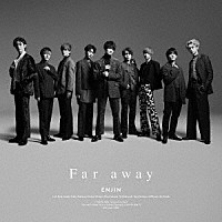 円神「 Ｆａｒ　ａｗａｙ」