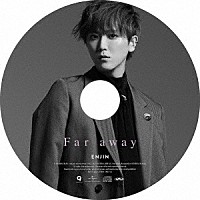 円神「 Ｆａｒ　ａｗａｙ」