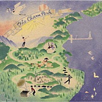 ＴＨＥ　ＣＨＡＲＭ　ＰＡＲＫ「 ＴＨＥ　ＣＨＡＲＭ　ＰＡＲＫ」