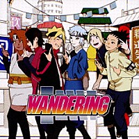 ＪＯ１「 ＷＡＮＤＥＲＩＮＧ」