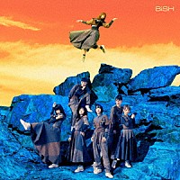 ＢｉＳＨ「 柏木由紀なりのＢｉＳＨ　－ＢＡＤ　ＴＥＭＰＥＲ－」