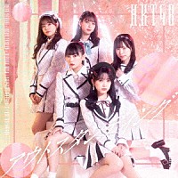 ＨＫＴ４８「 アウトスタンディング」