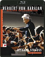 ヘルベルト・フォン・カラヤン「 カラヤンの遺産　Ｒ．シュトラウス：交響詩「英雄の生涯」」