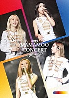 ＭＡＭＡＭＯＯ「 ２０１９　ＭＡＭＡＭＯＯ　ＣＯＮＣＥＲＴ　４ｓｅａｓｏｎ　Ｆ／Ｗ」