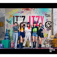 ＩＴＺＹ 「ＩＴ’ｚ　ＩＴＺＹ」