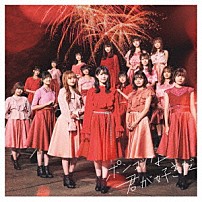 ＮＧＴ４８ 「ポンコツな君が好きだ」