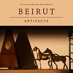 ＢＥＩＲＵＴ「ＡＲＴＩＦＡＣＴＳ」