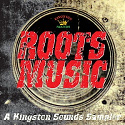 （Ｖ．Ａ．） Ｔｈｅ　Ｃｏｎｇｏｓ Ｉ　Ｒｏｙ Ｊｏｈｎｎｙ　Ｃｌａｒｋｅ Ｃｏｒｎｅｌｌ　Ｃａｍｐｂｅｌｌ Ｌｅｒｏｙ　Ｓｍａｒｔ Ｓｌｉｍ　Ｓｍｉｔｈ Ｌｉｎｖａｌ　Ｔｈｏｍｐｓｏｎ「Ｒｏｏｔｓ　Ｍｕｓｉｃ　“Ａ　Ｋｉｎｇｓｔｏｎ　Ｓｏｕｎｄｓ　Ｓａｍｐｌｅｒ”」