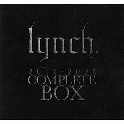 ｌｙｎｃｈ．「２０１１－２０２０　ＣＯＭＰＬＥＴＥ　ＢＯＸ」