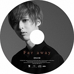 円神「Ｆａｒ　ａｗａｙ」