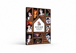 Ｋｉｓ－Ｍｙ－Ｆｔ２「ＬＩＶＥ　ＴＯＵＲ　２０２１　ＨＯＭＥ」