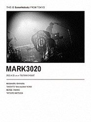 ＳｕｉｓｅｉＮｏｂｏＡｚ「ＭＡＲＫ　３０２０」