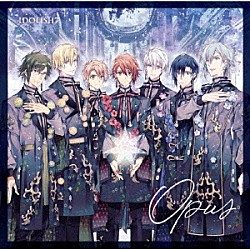 ＩＤＯＬｉＳＨ７「Ｏｐｕｓ」