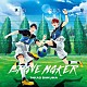 佐久間貴生「ＢＲＡＶＥ　ＭＡＫＥＲ」