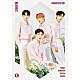 ＡＢ６ＩＸ「ＡＢＳＯＬＵＴＥ　６ＩＸ」