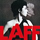 カルメン・マキ＆ＬＡＦＦ「ＬＡＦＦ」