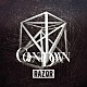 ＲＡＺＯＲ「ＣＯＵＮＴＤＯＷＮ」