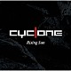 Ｃｙｃｌｏｎｅ「Ｒｉｓｉｎｇ　Ｓｕｎ」