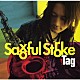 Ｔａｇ「Ｓａｘｏｆｕｌ　Ｓｔｒｏｋｅ」