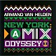 アーマンド・ヴァン・ヘルデン「ＮＥＷ　ＹＯＲＫ：Ａ　ＭＩＸ　ＯＤＹＳＳＥＹ（２）」