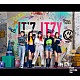 ＩＴＺＹ「ＩＴ’ｚ　ＩＴＺＹ」