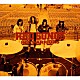 レッド・ウォーリアーズ「ＲＥＤ　ＳＯＮＧＳ」