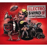 （Ｖ．Ａ．）「 ＥＬＥＣＴＲＯ　ＳＷＩＮＧ　Ⅳ」