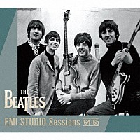 ＴＨＥ　ＢＥＡＴＬＥＳ「 ＥＭＩ　ＳＴＵＤＩＯ　Ｓｅｓｓｉｏｎｓ　’６４－’６５」