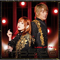 ｆｒｉｐＳｉｄｅ「 Ｌｅａｐ　ｏｆ　ｆａｉｔｈ」